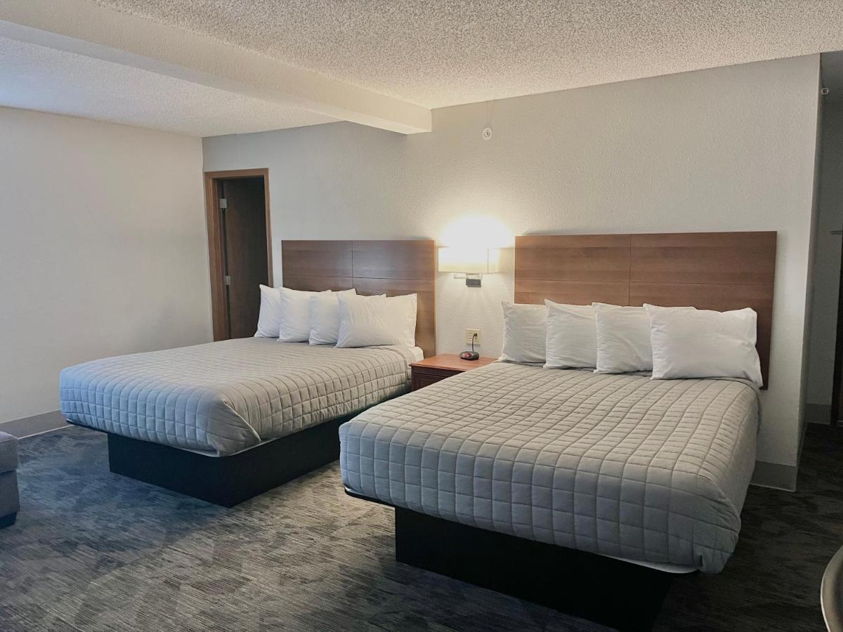 Travelodge By Wyndham South 2* Lincoln