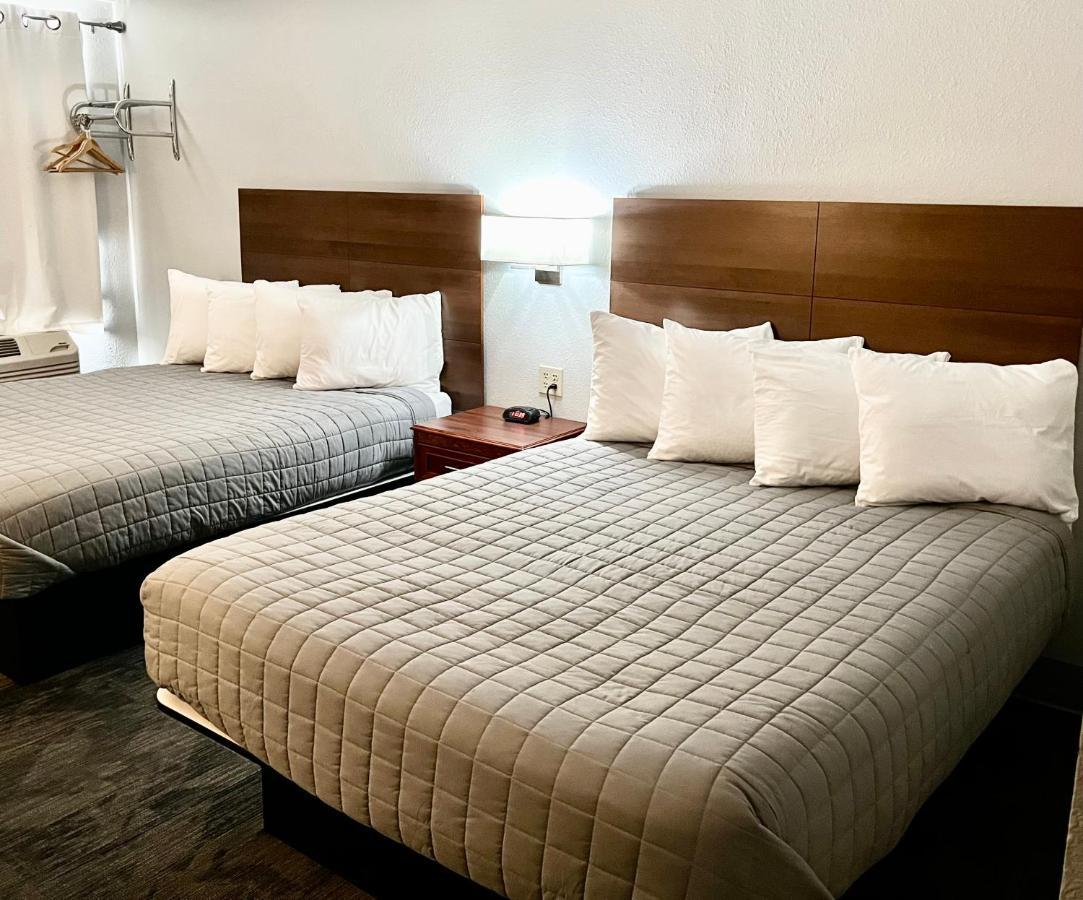 Motel Travelodge By Wyndham South