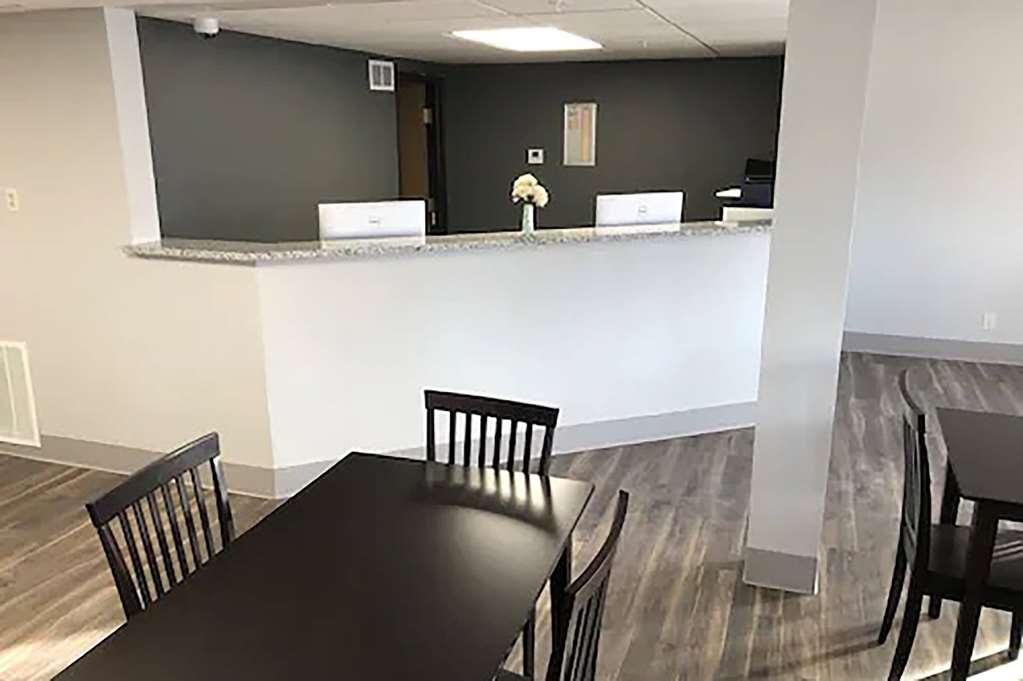 Travelodge By Wyndham South 2* Lincoln