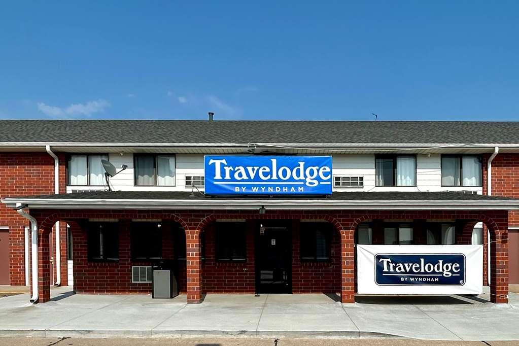 Motel Travelodge By Wyndham South