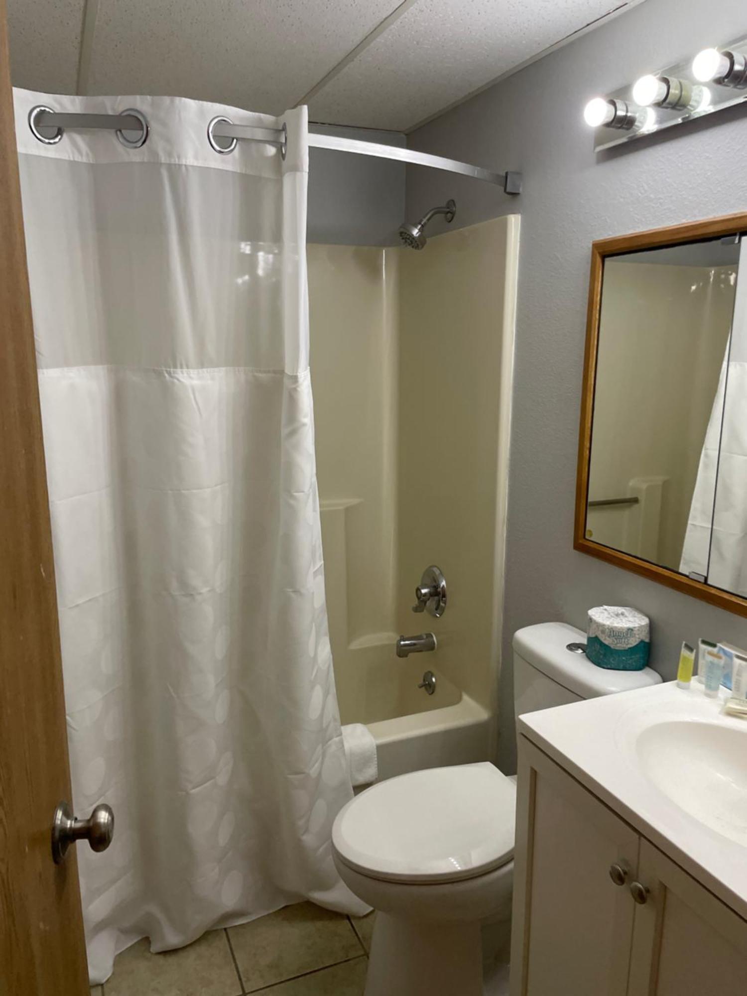 Motel Travelodge By Wyndham South