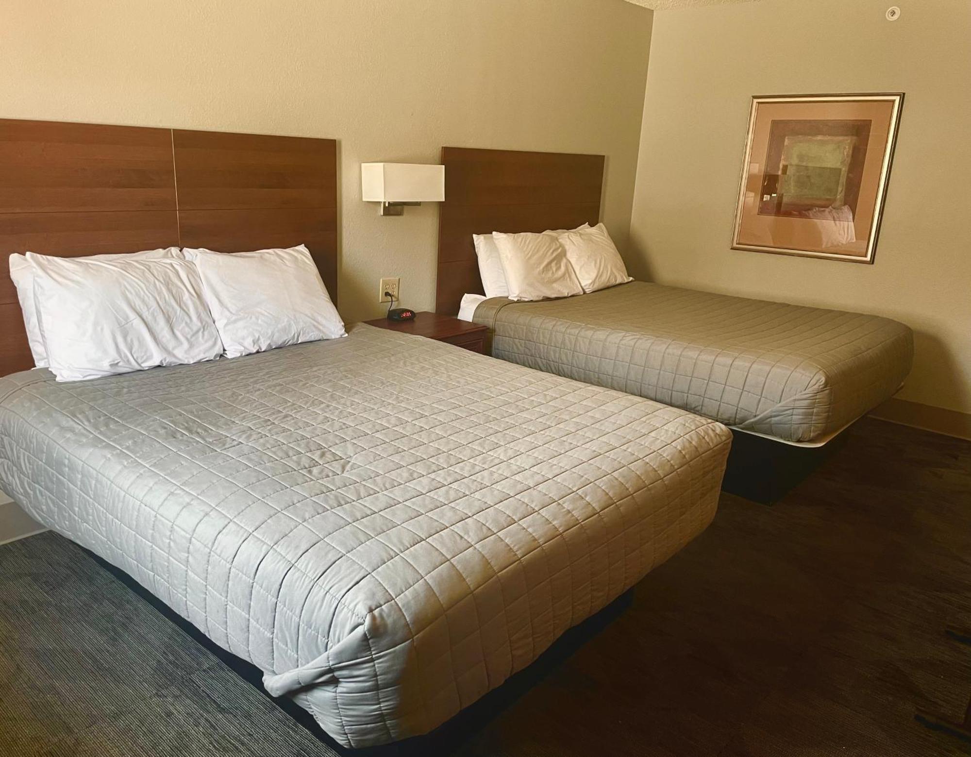 Travelodge By Wyndham South 2* Lincoln