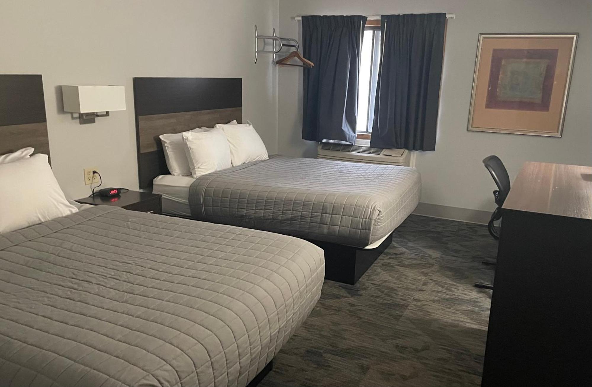 Travelodge By Wyndham South Lincoln