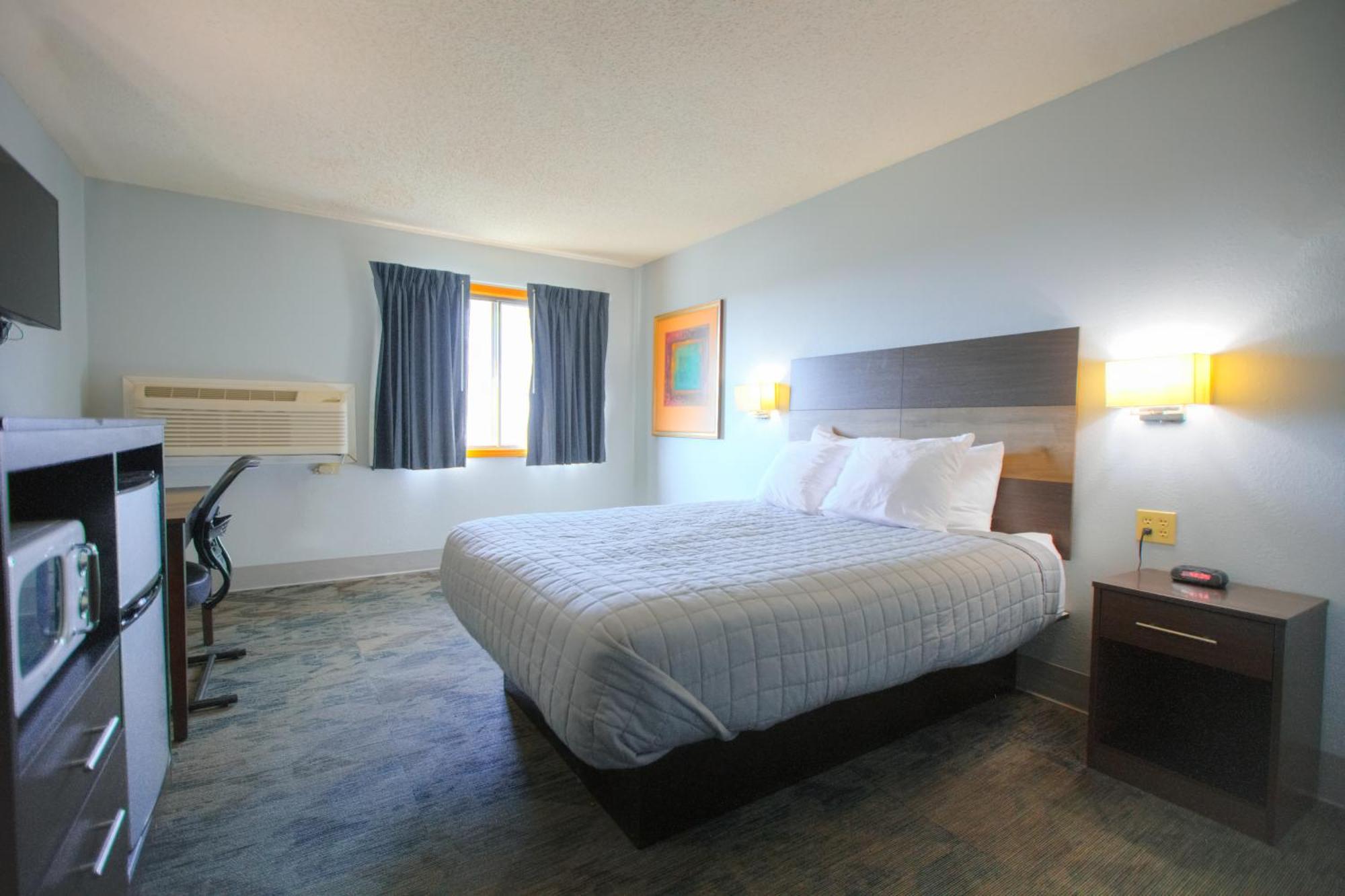 Motel Travelodge By Wyndham South 2*