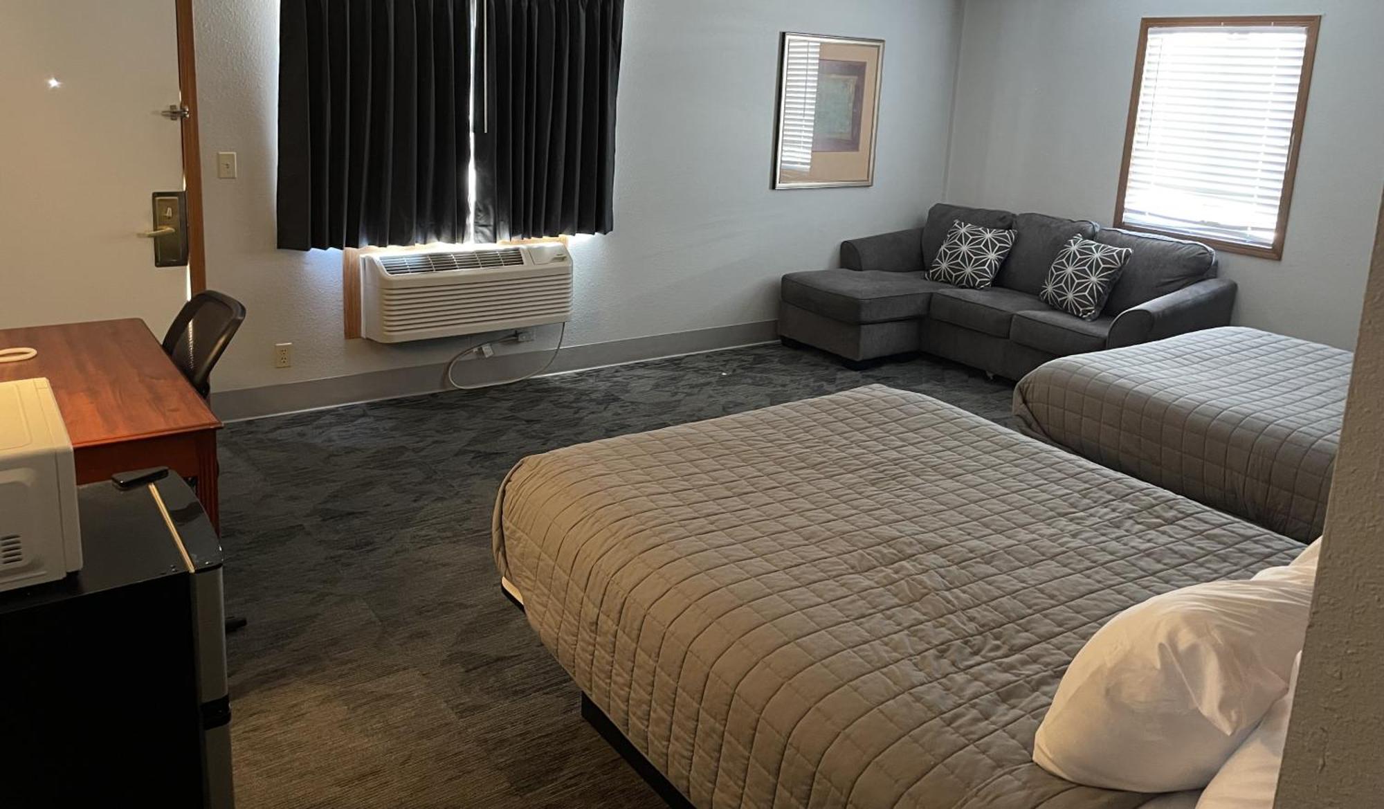 Travelodge By Wyndham South Lincoln
