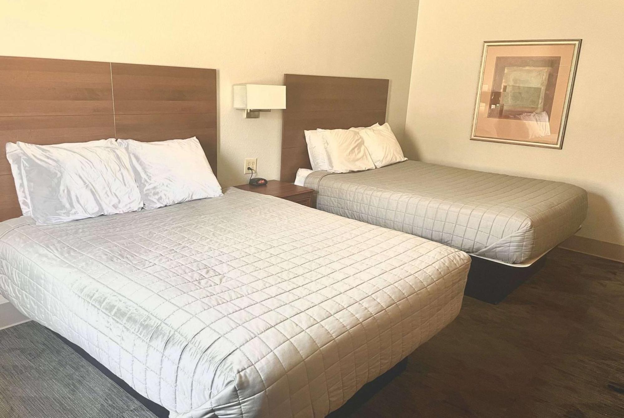 Motel Travelodge By Wyndham South Lincoln