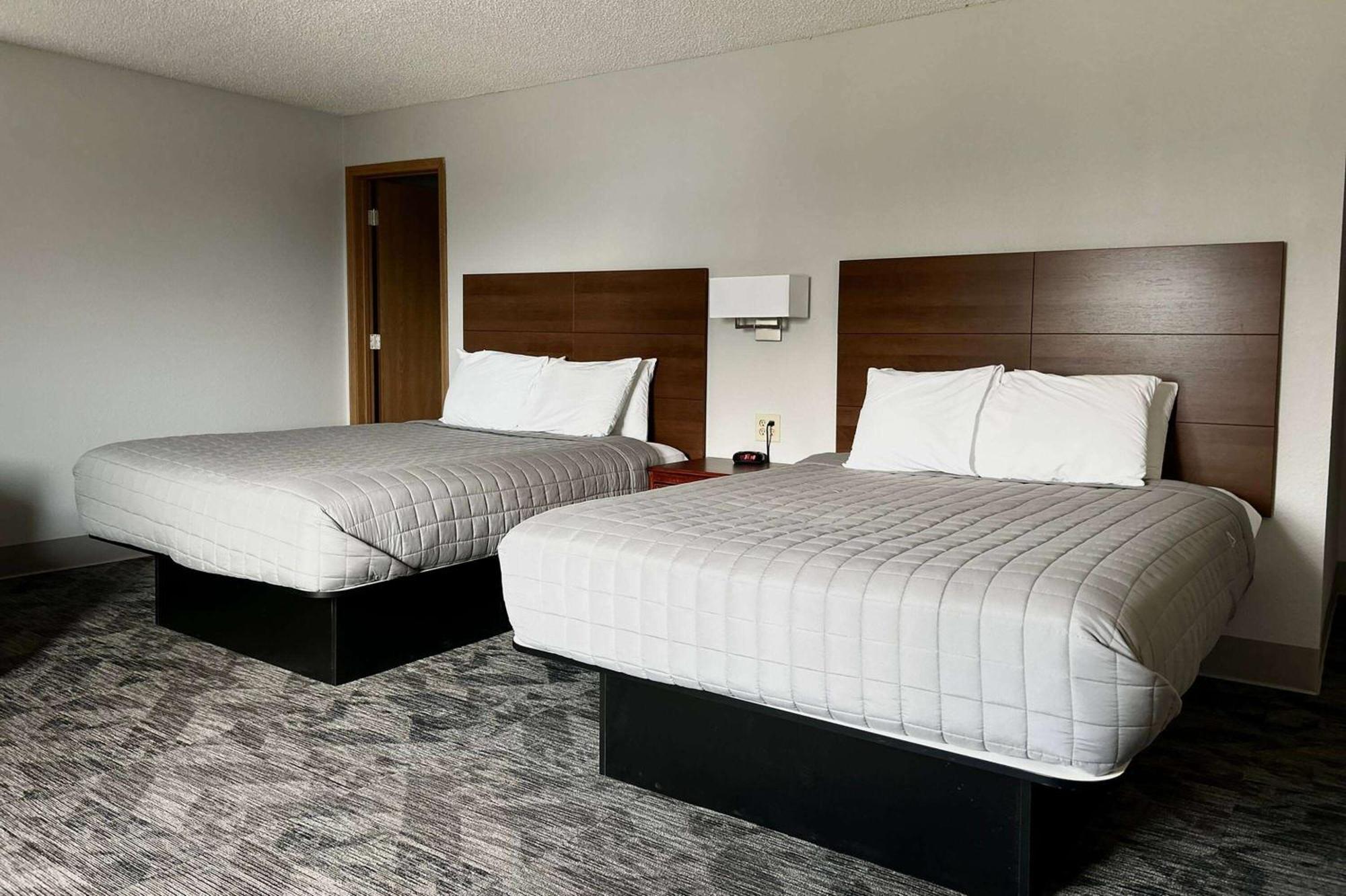 Travelodge By Wyndham South 2* Lincoln