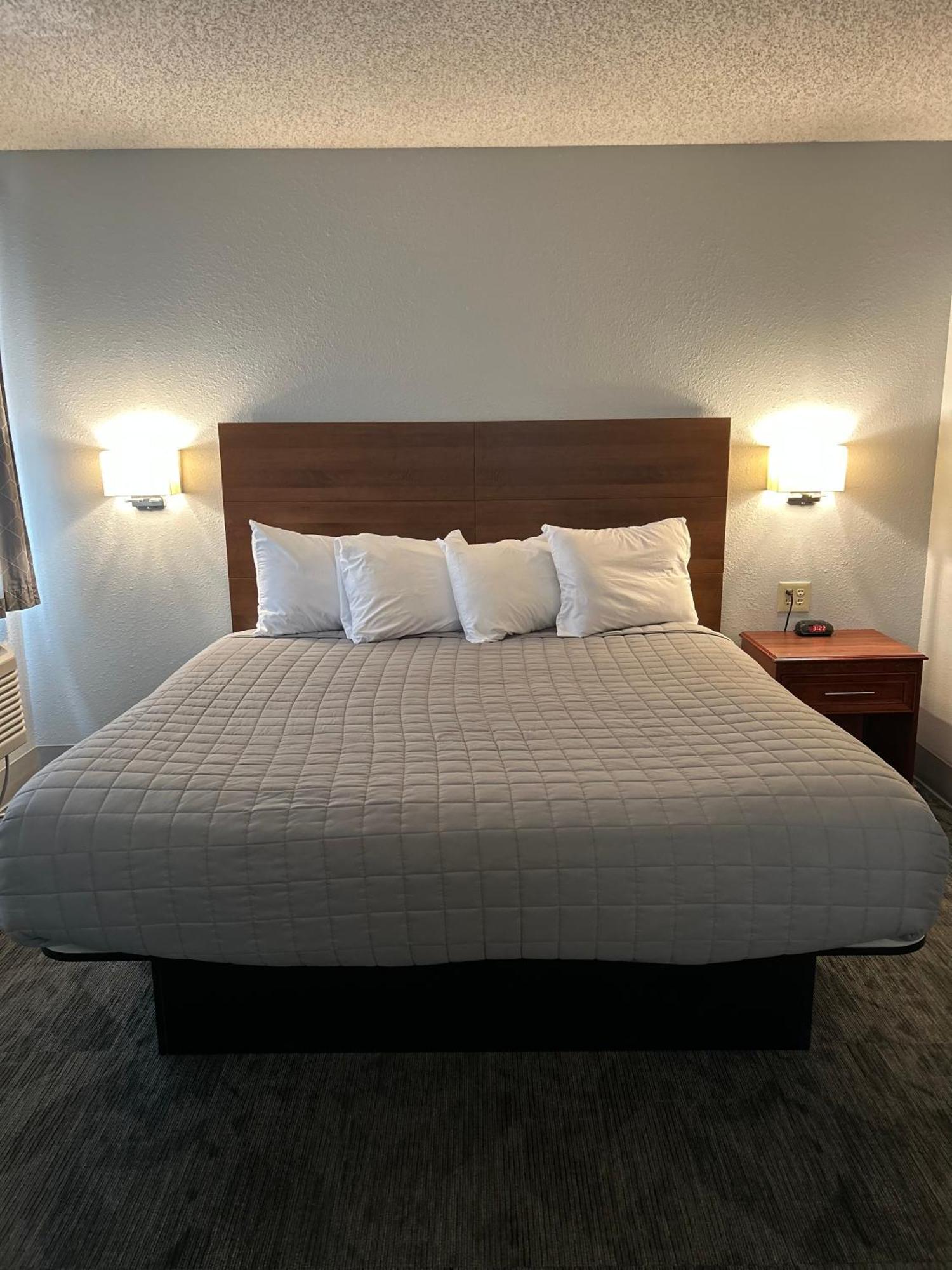 Travelodge By Wyndham South 2* Lincoln
