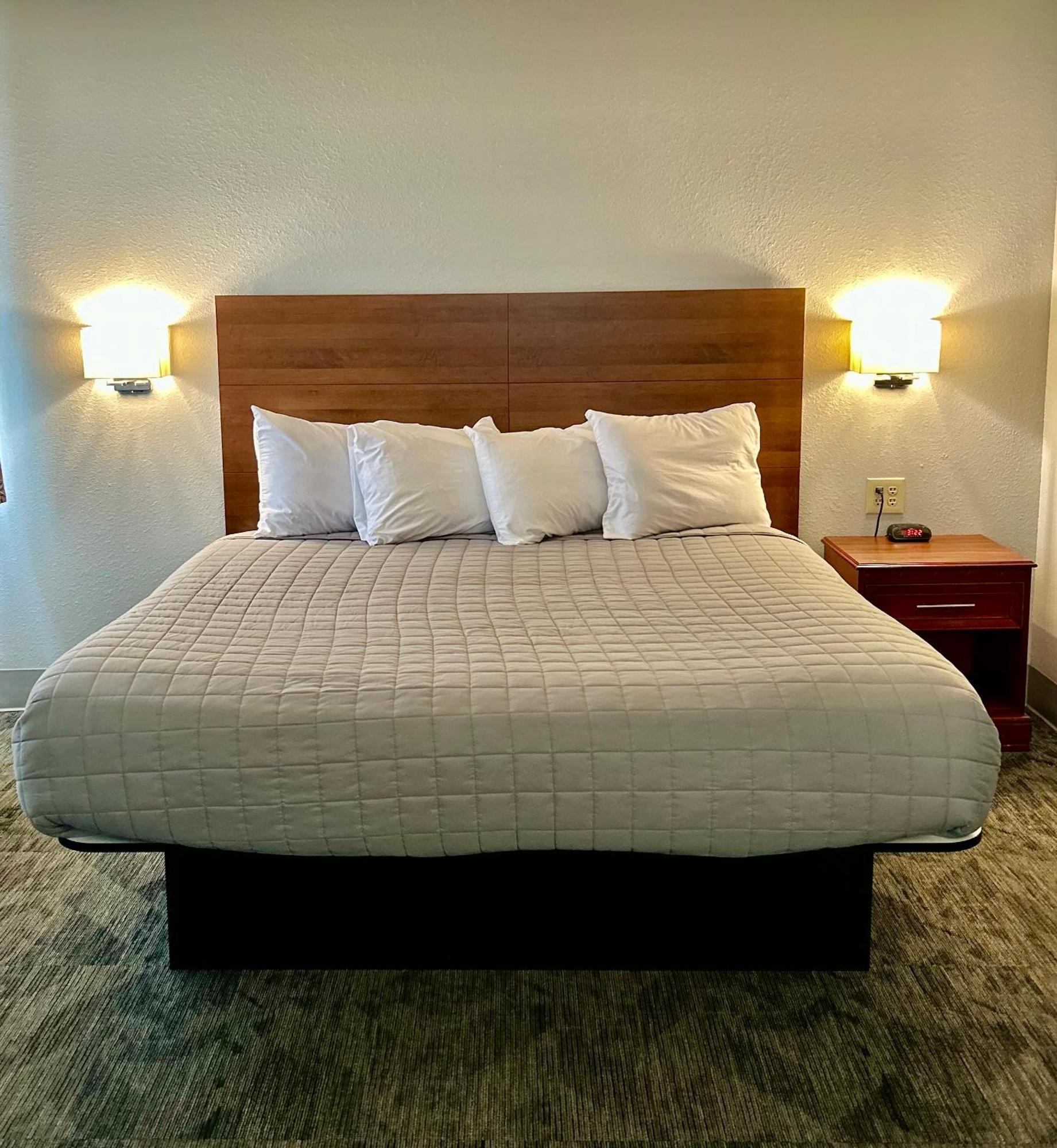 Travelodge By Wyndham South 2* Lincoln