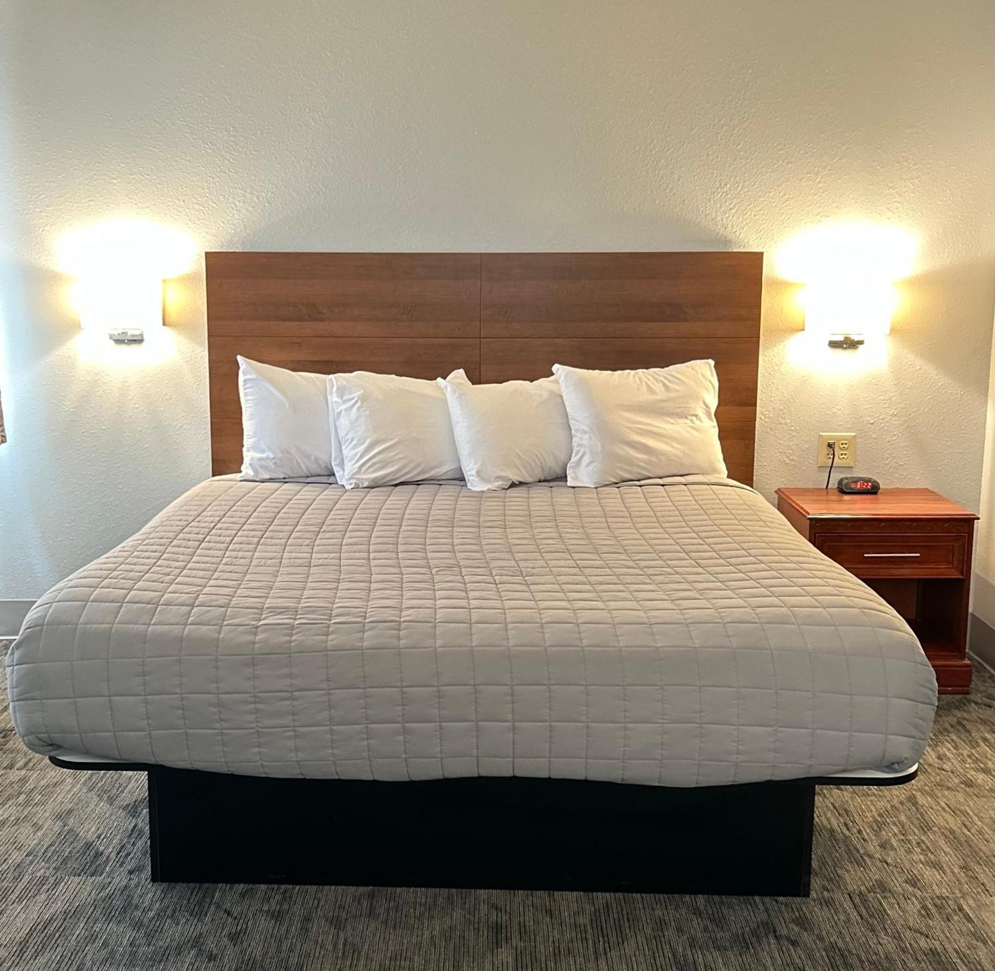Motel Travelodge By Wyndham South