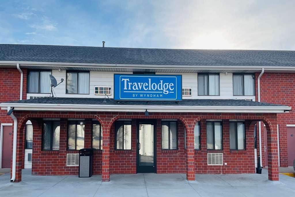 Travelodge By Wyndham South Motel 2*
