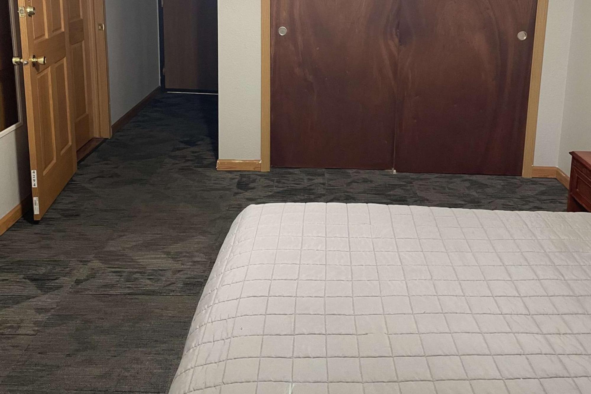 Travelodge By Wyndham South Motel Lincoln