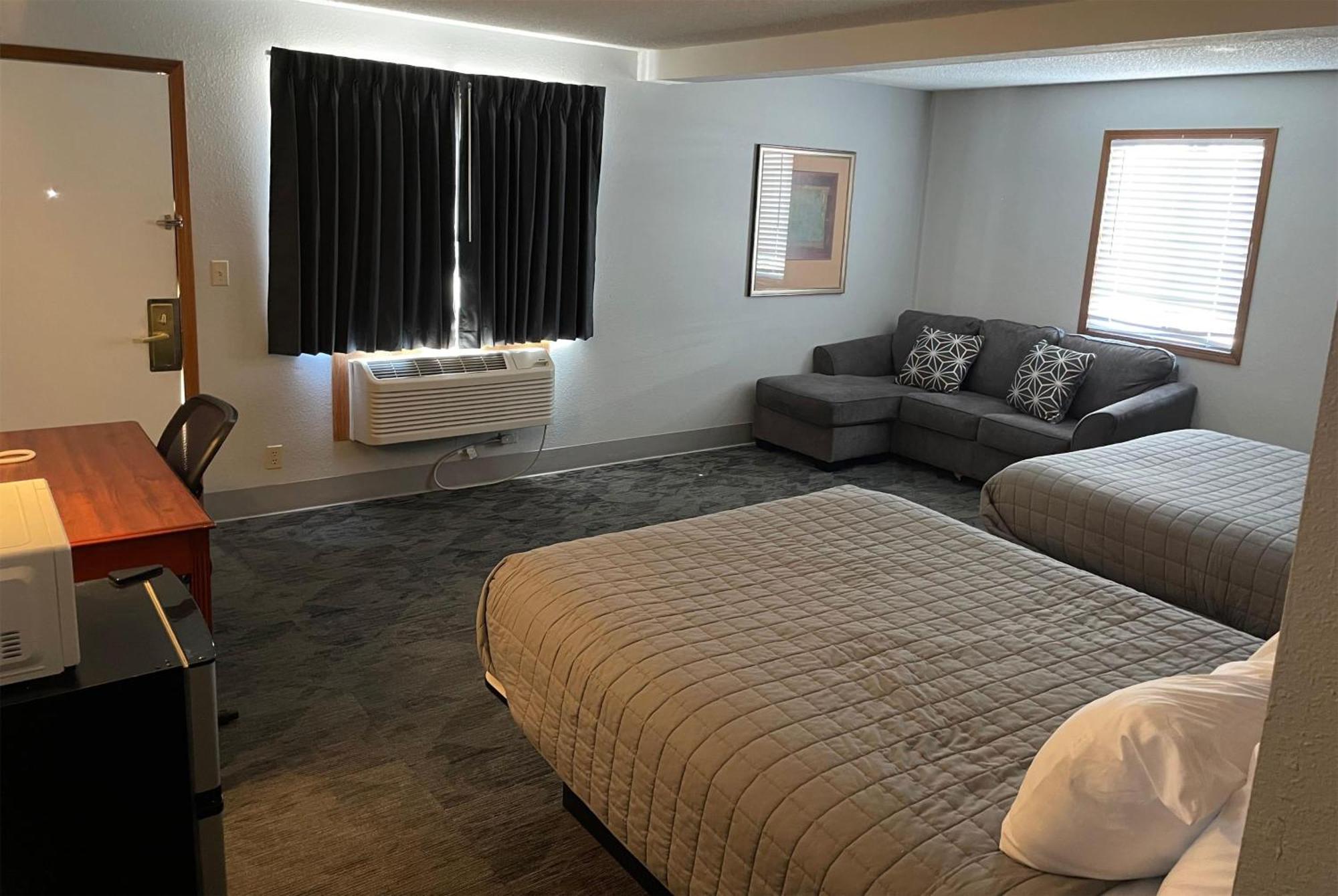 Motel Travelodge By Wyndham South